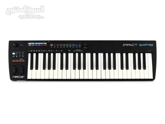 Nektar impact gxp49 Sealed