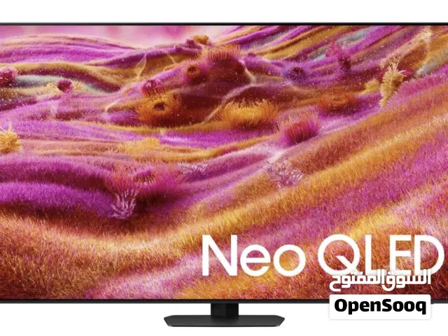 65 Neo QLED QN70F 4K Samsung Vision AI Smart TV (2025)