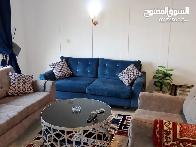 145 m2 2 Bedrooms Apartments for Rent in Cairo Fifth Settlement