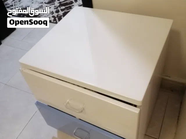 Drawer table كبت غرفه نوم صغير