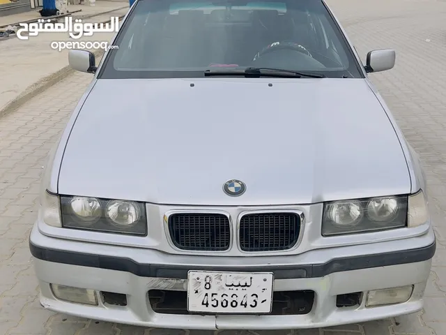 BMW316 مديل 1997