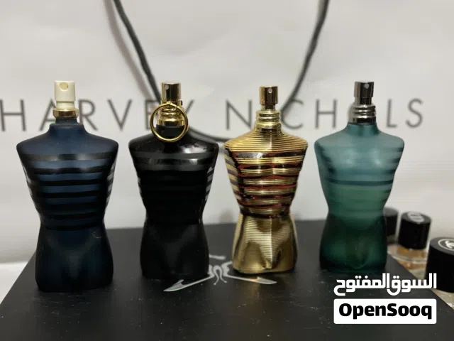 عطور فرنسي اصلية اسعار ممتازة مشروطة Original French perfumes at excellent prices