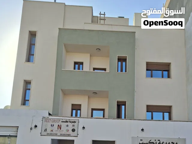 طابق كامل للايجار من دورين