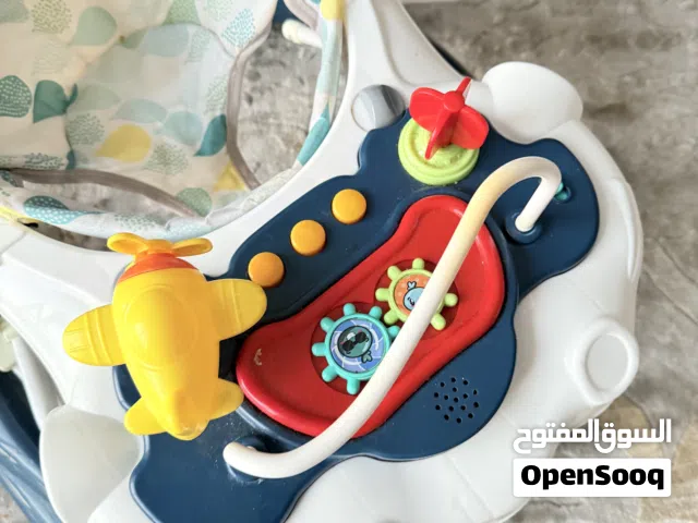 Baby walker in excellent condition