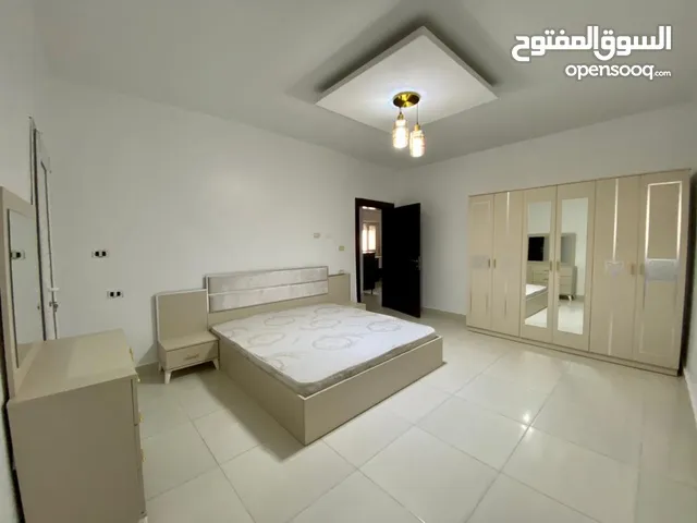 190 m2 5 Bedrooms Apartments for Rent in Tripoli Al-Sidra