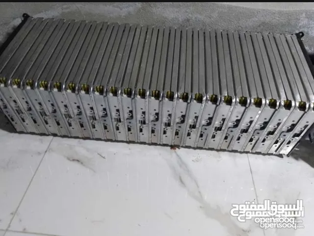 بطارية ليف خمسة بار تخزين 8-10 ك.و