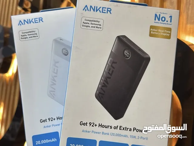 شاحن أنكر الأصلي – 20,000mAh الأرخص في البحرين