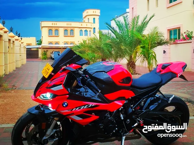 BMW S 1000 RR 2023 in Muscat