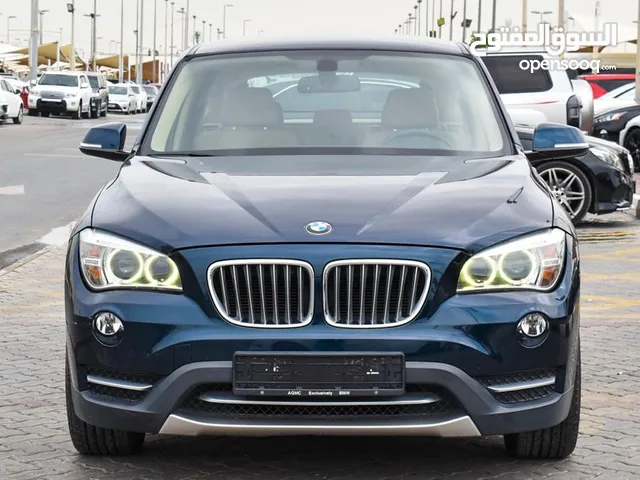 Used BMW X1 Series in Um Al Quwain