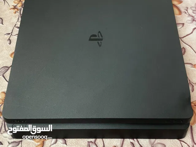 PlayStation 4 PlayStation for sale in Muscat