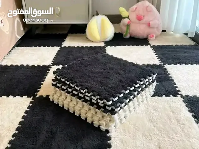 ارضيات فوم ناعمه