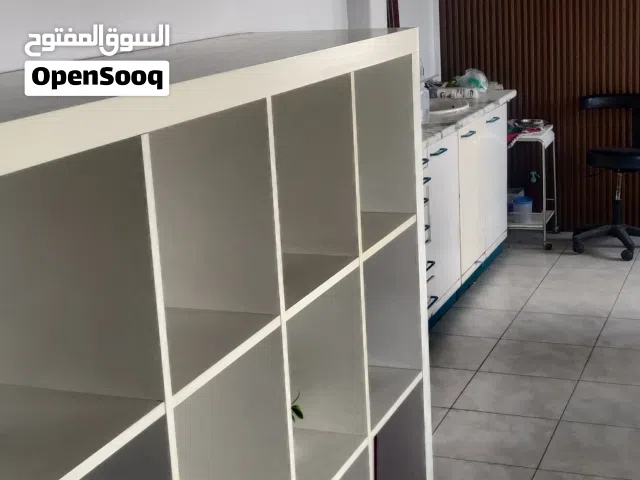عيادة للبيع بدخل ممتاز جدا
