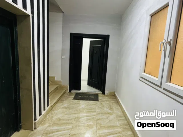 الدريبي شارع الخروبة