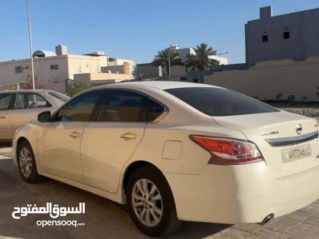 New Nissan Altima in Northern Governorate