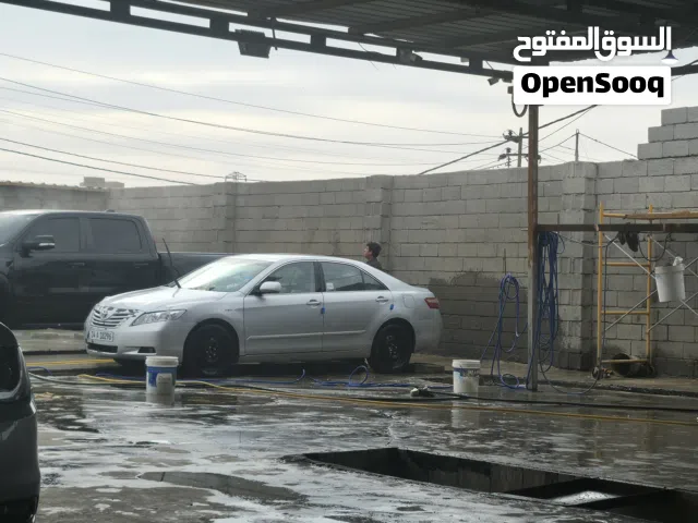 Used Toyota Camry in Basra