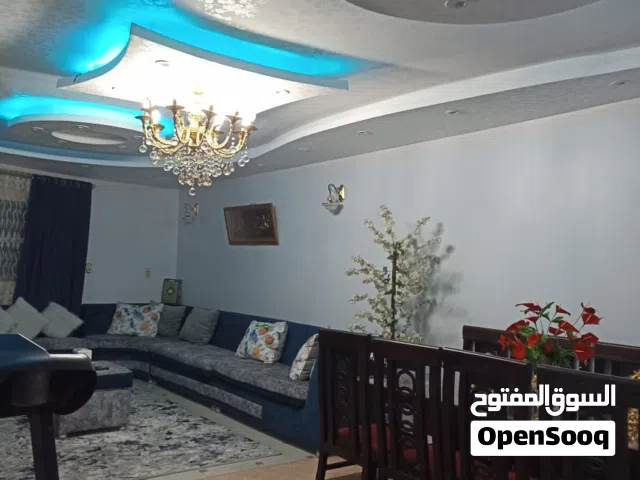 للجااااادين شقه للبيع بالمريوطيه فيصل