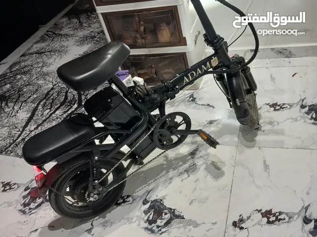 سكوتر كهربا GREEM LION