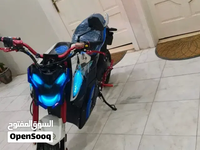 دباب ريس الكهربائي