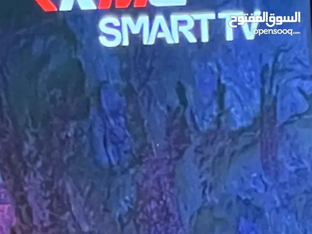 Others Smart 43 inch TV in Jeddah