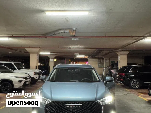 2025, Haval, H6, H6 GT