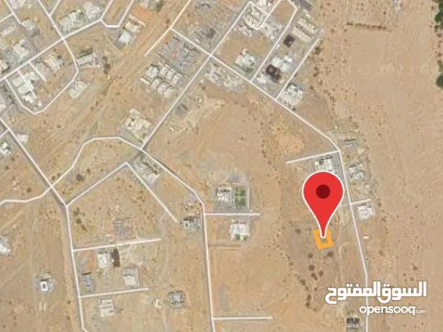 Residential Land for Sale in Muscat Bosher