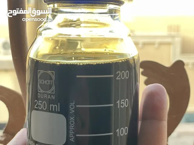 18 تولة دهن عود بسعر التصفيه