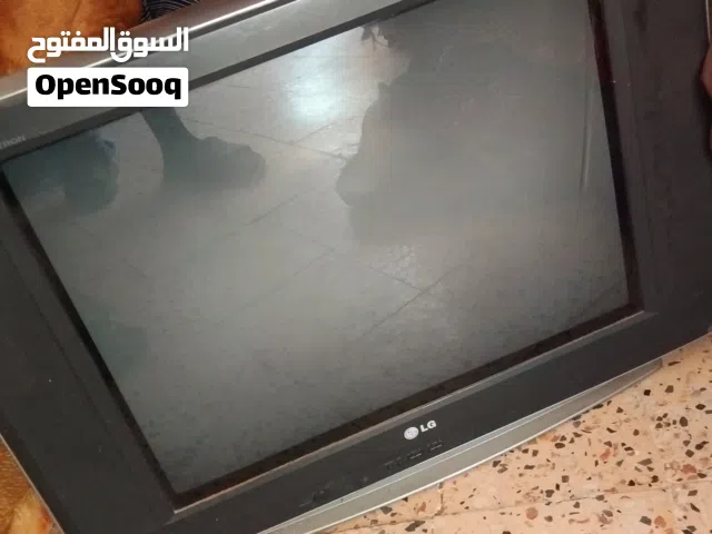 تلفزيون LG 32