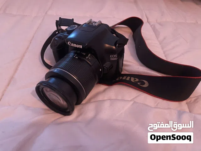 Canon EOS 1100D كاميرا