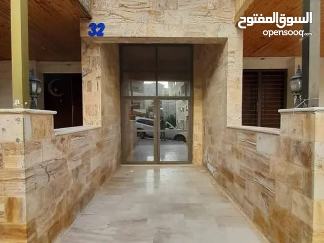 80 m2 2 Bedrooms Apartments for Sale in Amman Daheit Al Rasheed