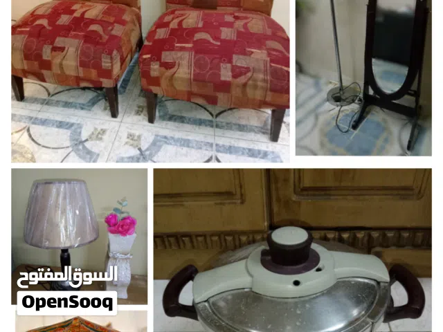 حط سعرك!! للبيع مستعجل!! أثاث منزل قابل للتفاوض