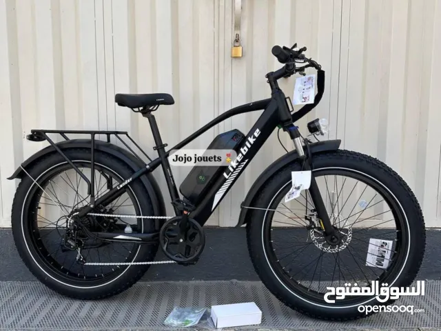 Vélo Électrique Likebike Lander Ebike Pro 48V
