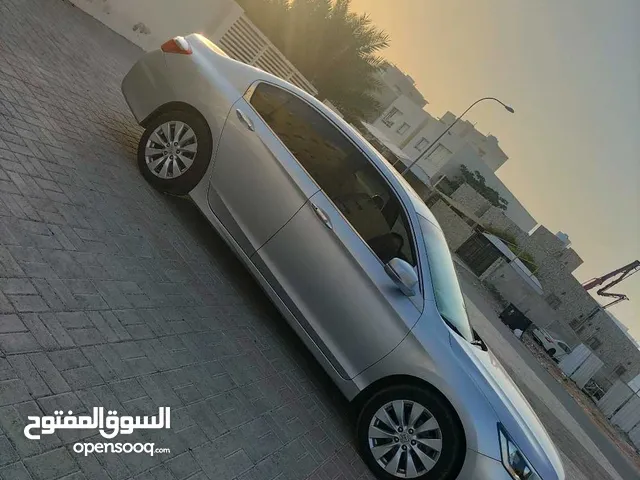 أكورد 2016