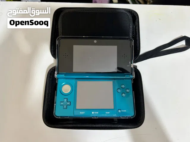 Nintendo 3ds