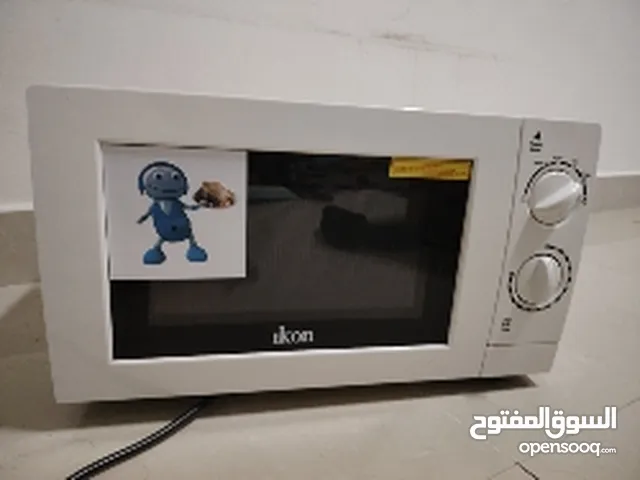 Anko 20 - 24 Liters Microwave in Muscat
