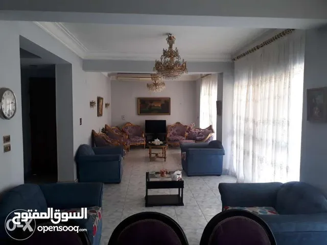 Building for Sale in Cairo Nasr City