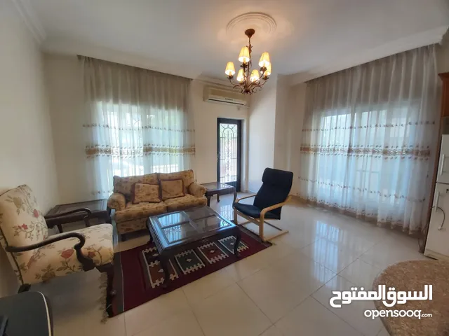 80 m2 2 Bedrooms Apartments for Rent in Amman Deir Ghbar
