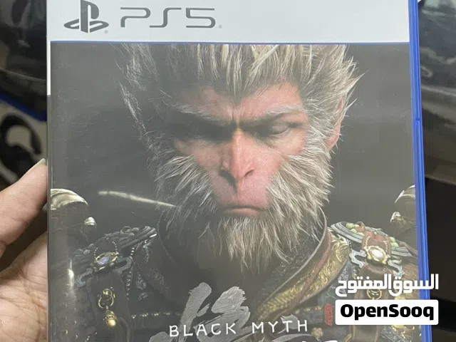 Black myth wukong & black ops 7