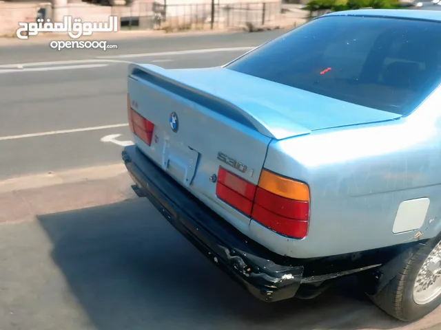 بي ام دبليو 1991 للبيع