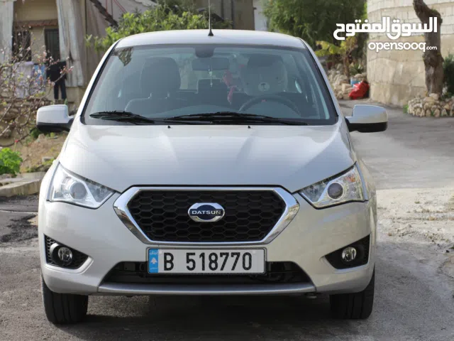 Datsun Mi-Do 2017 Hatchback 1.6