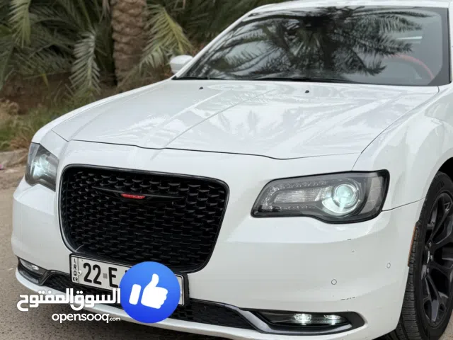 Used Chrysler 300 in Baghdad