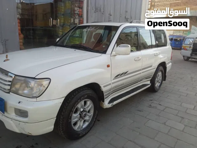 2008 تويوتا اخرى