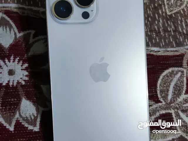 Apple iPhone 13 Pro Max 256 GB in Basra