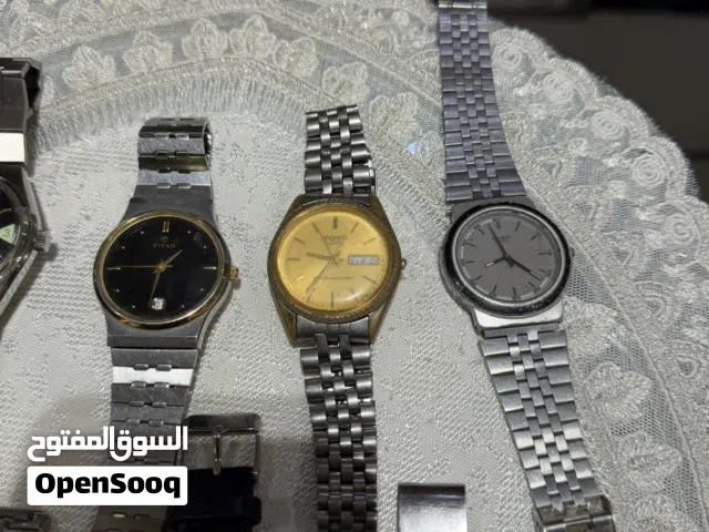 ساعات العيد