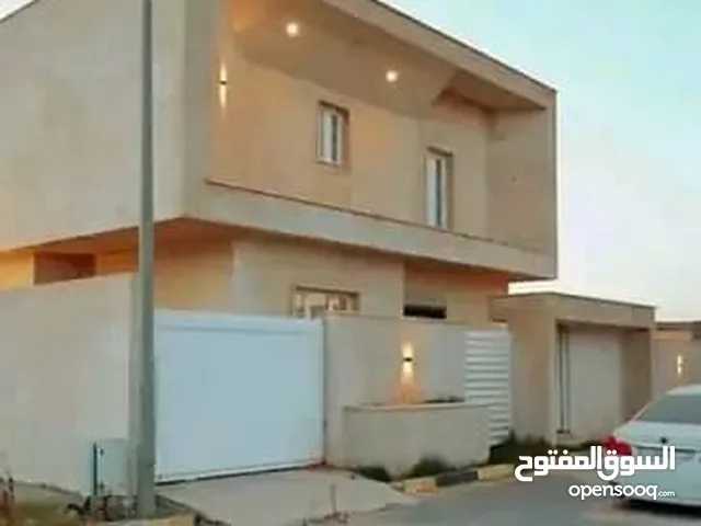 180 m2 4 Bedrooms Villa for Sale in Tripoli Al-Sidra
