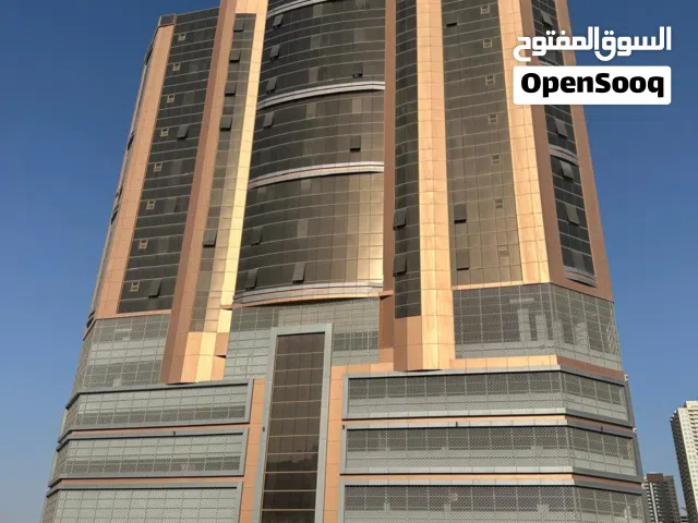 561 ft² Studio Apartments for Sale in Ajman Al Alia