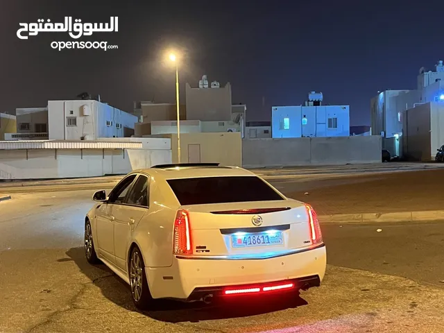 Cadillac CTS/Catera 2010 in Northern Governorate