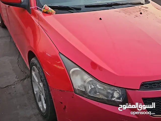 كروز 2010 خليجي