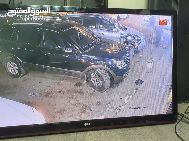 LG Plasma 42 inch TV in Benghazi