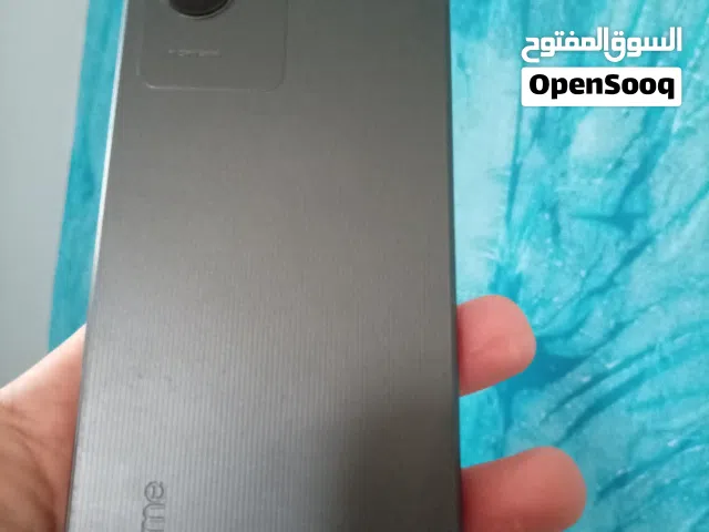 Realme C30 128 GB in Tripoli
