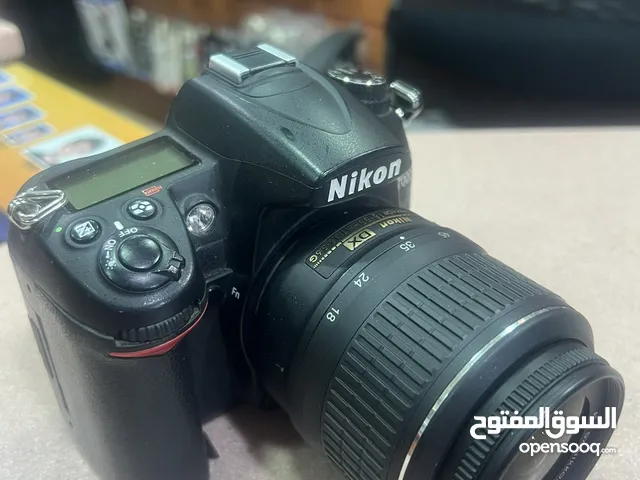Nikon DSLR Cameras in Hawally